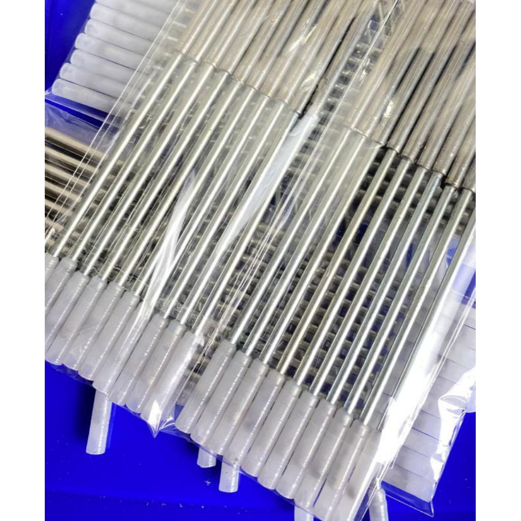 Mata Panah Ikan 12 cm 4.5 mm Paser Ikan Stenlis 14 cm