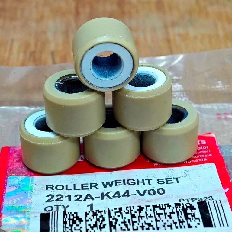 23i ROLLER K44 BEAT POP Roller Beat Pop K44 Roler Beat Esp