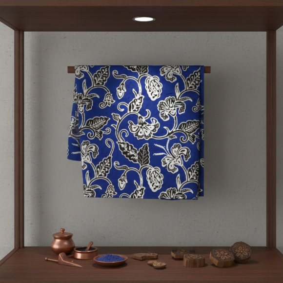 kain Batik Pace Khas Pacitan | Fashion Pakaian Pria Wanita