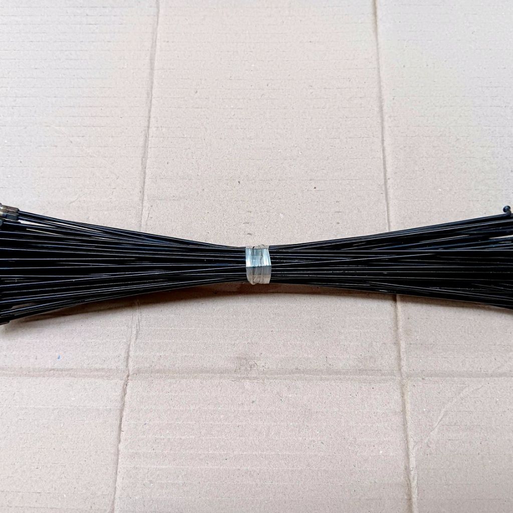 Spoke Jari-Jari DT Swiss Competition Roda 26 64pcs