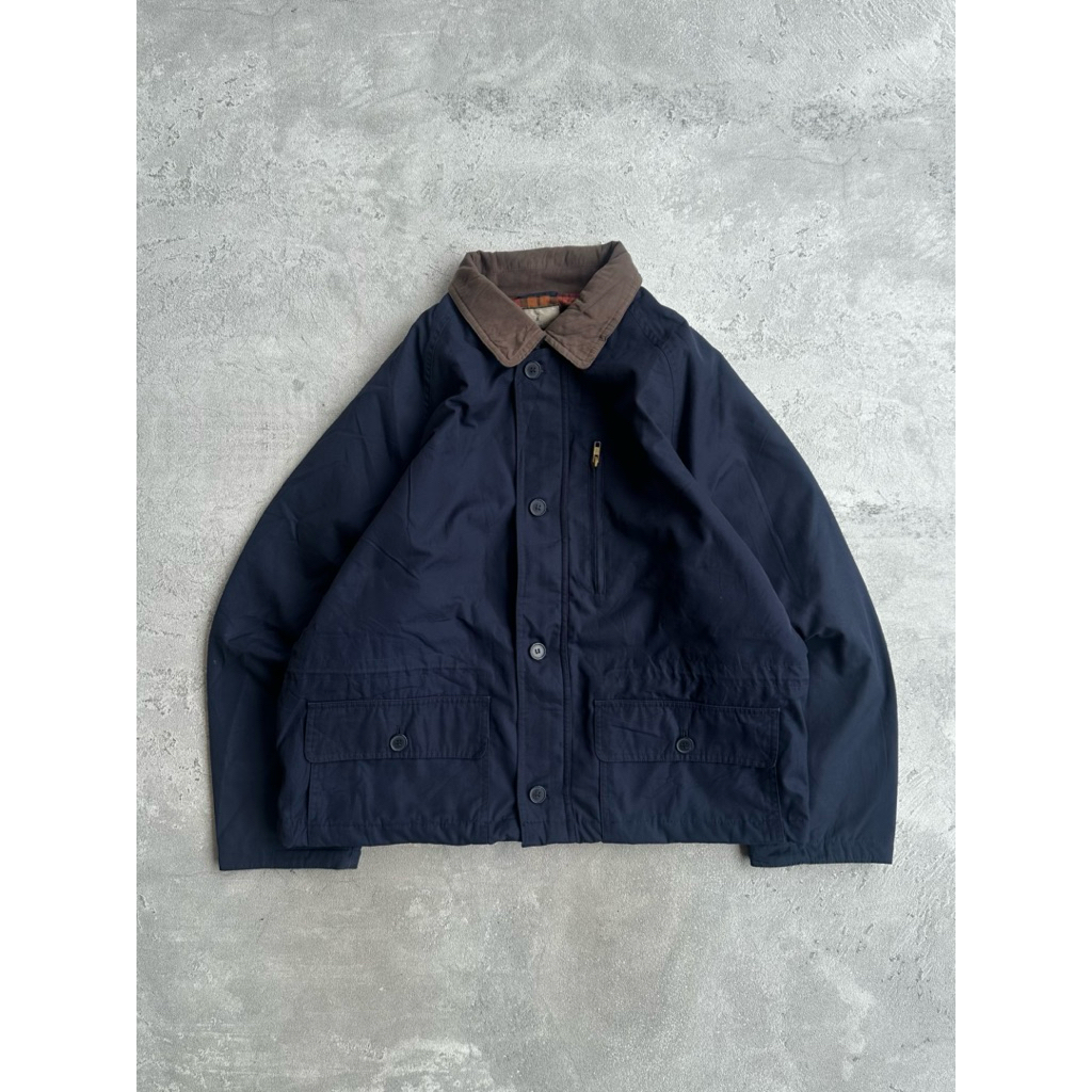 Safari Rookie Work Casual Jacket