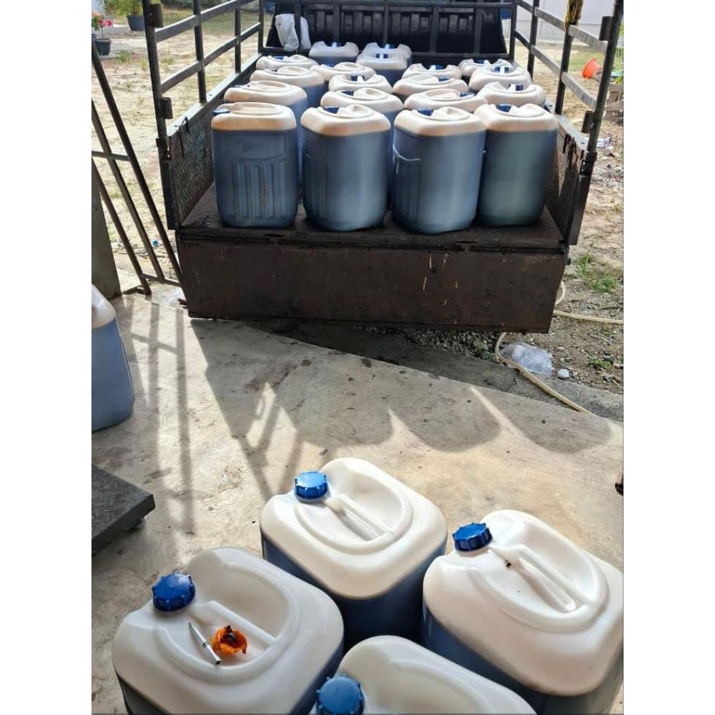 Grosir Madu Akasia 25 - 50 kg