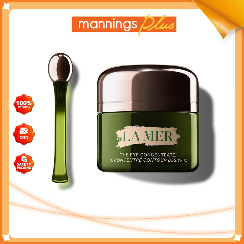 La Mer The Eye Concentrate Eye Cream 5ml/15ml