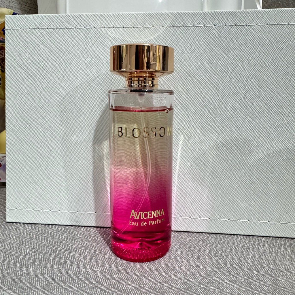 Decant Perfume Avicenna Blossom