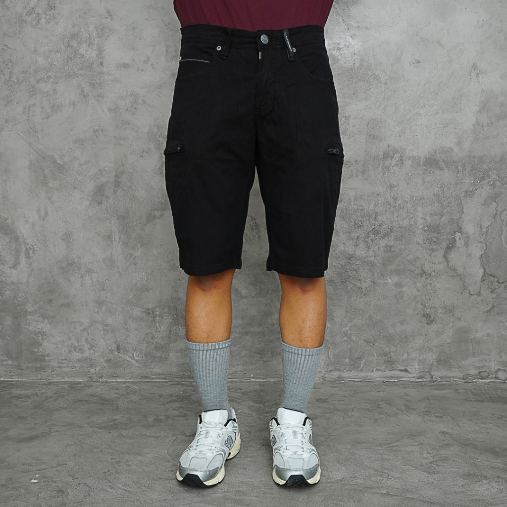 Oxygen Denim Evolve Wanderlust Tapered Cargo (803-0212)