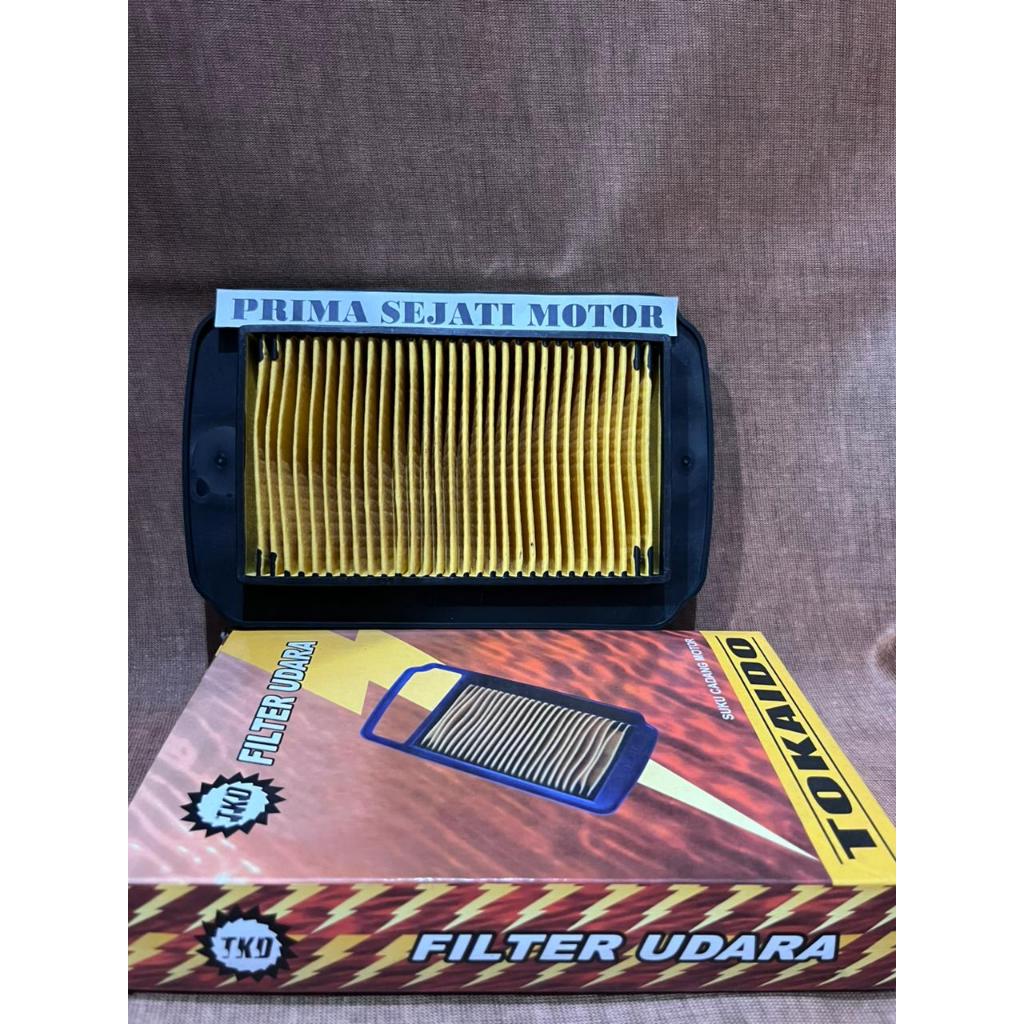 FILTER  UDARA VIXION NEW TOKAIDO
