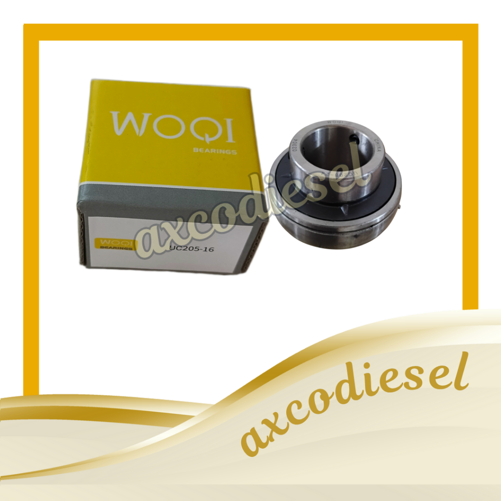 UC 208-24  PILLOW BLOCK BEARING