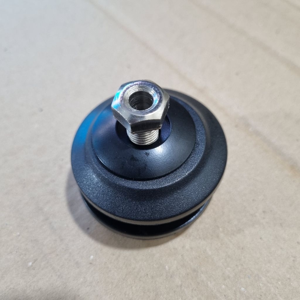 Headset komstir Bmx Mtb OS 44mm Gyro