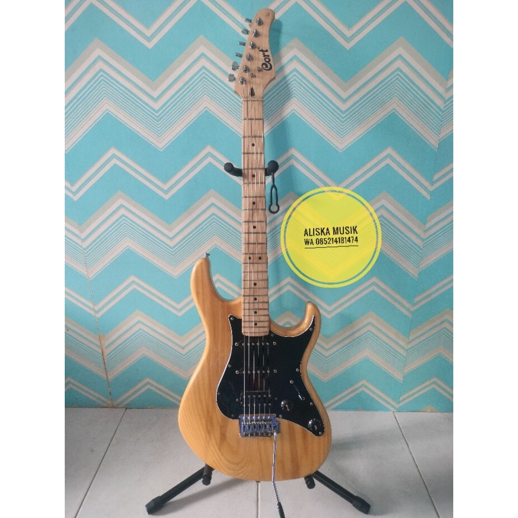 Gitar cort G200DX