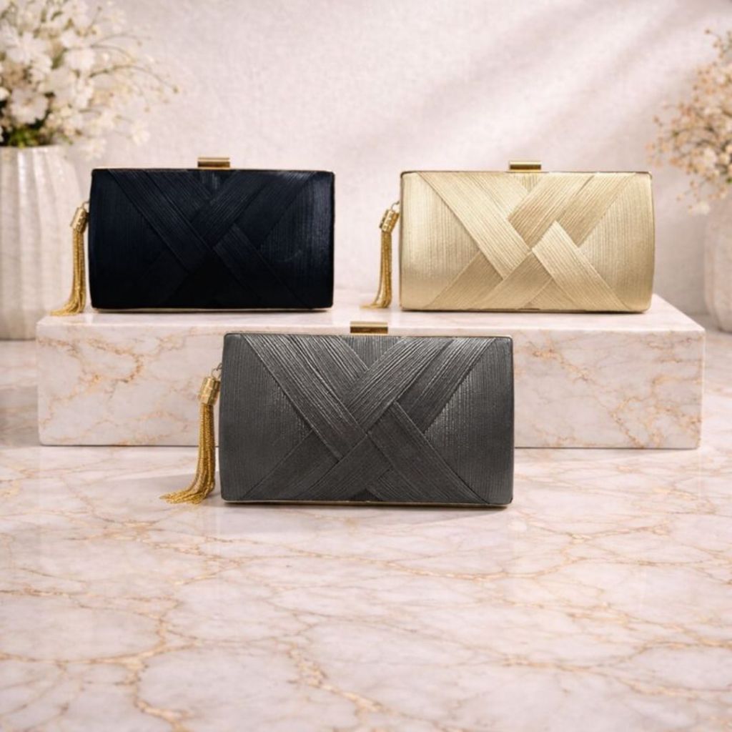 Waiwai Women Party Bag Import 180 Clutch