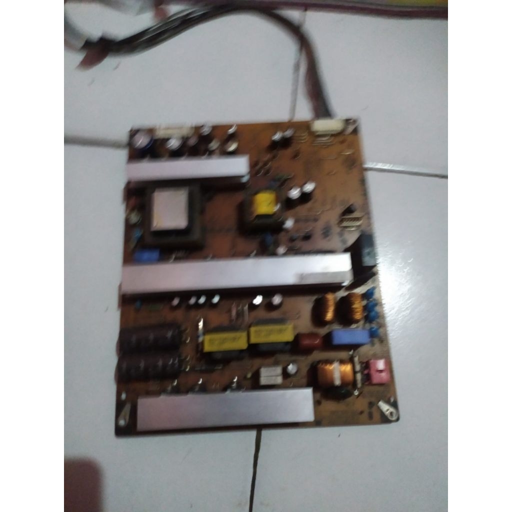 POWER SUPLY TV LG 50PA4500 ORIGINAL PSU LG 50PA4500