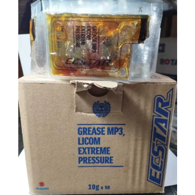 Stempet Gemuk Grease CVT Original Suzuki SGP