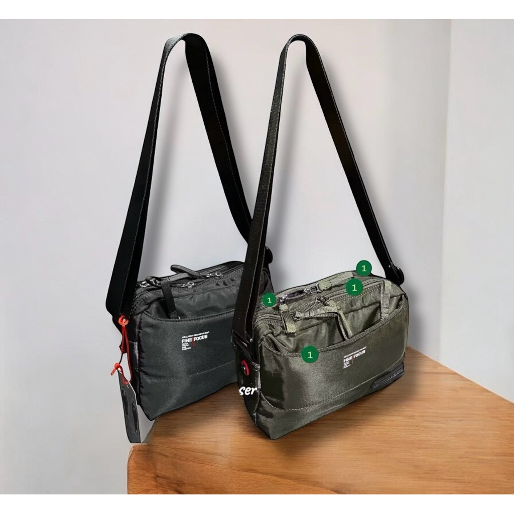 ORIGINAL TOUGH WARRIOR TAS SELEMPANG PRIA TERBARU/TAS SELEMPANG PRIA IMPORT 1157