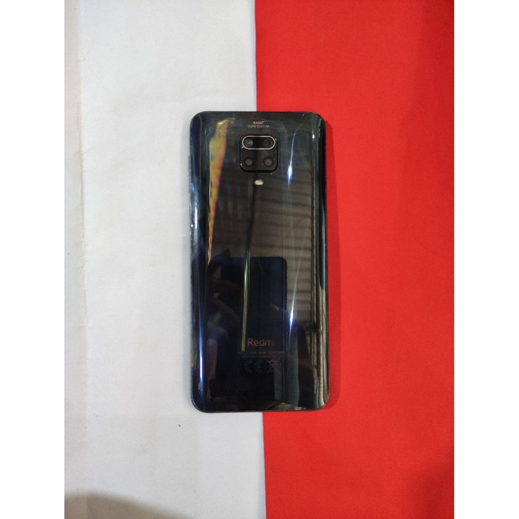 Redmi Note 9 Pro Ram 8Gb/128Gb