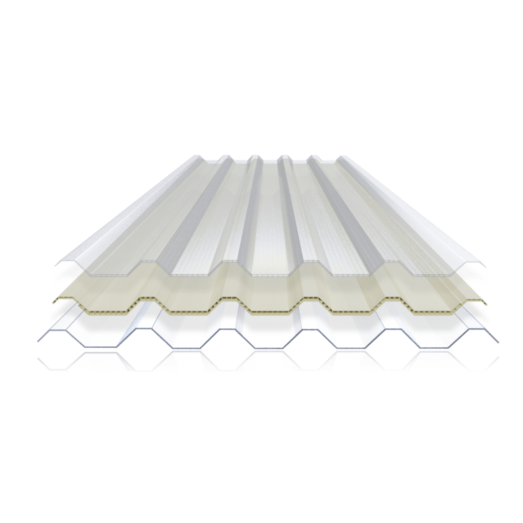 Alderon TE clear 830 Sambungan Alderon 830