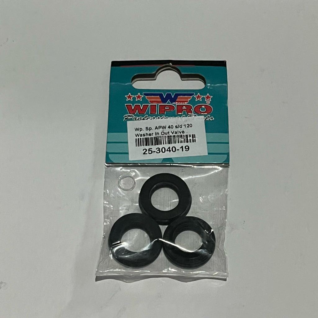 Sparepart Water seal Jet Cleaner Apw 40,Apw 60,Apw 120 Wipro