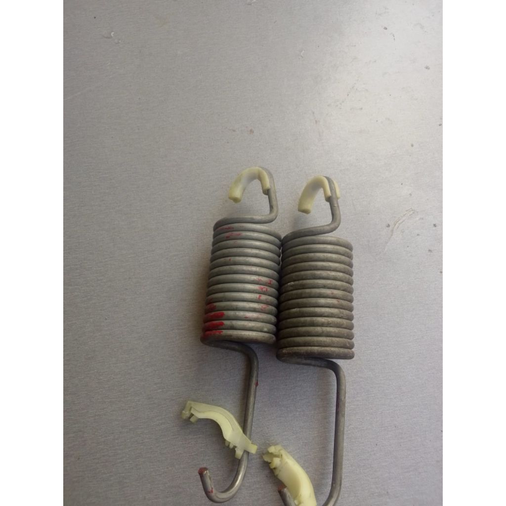 PER GANTUNG TABUNG MESIN CUCI SHARP FRONT LOADING ES-FL872(ORIGINAL COPOTAN)