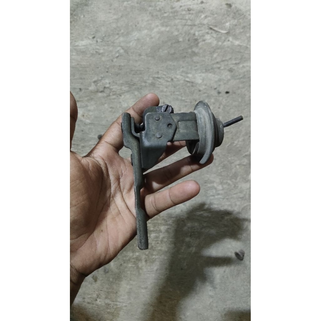 vacum ac idle up original corolla gl