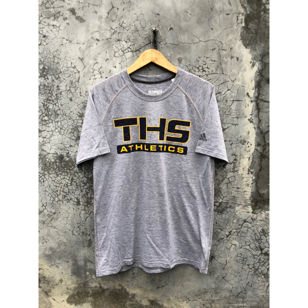 Kaos Adidas Second