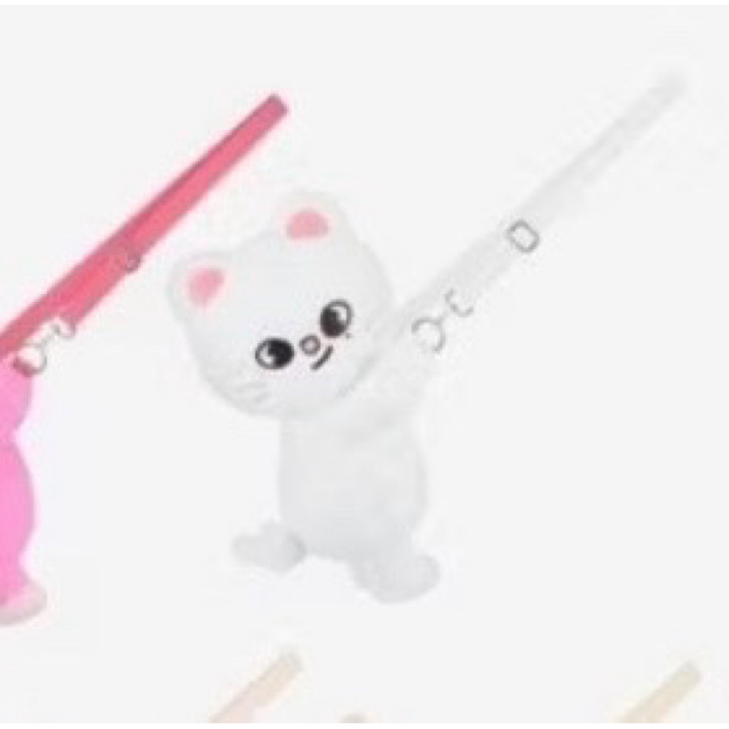 READY STOCK PLUSH BAG OFFICIAL STRAY KIDS SKZOO HYUNJIN JINIRET