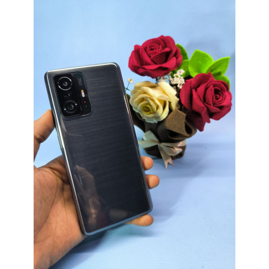 XIAOMI MI 11T PRO  12/256GB | 8/256GB SECOND TERMURAH