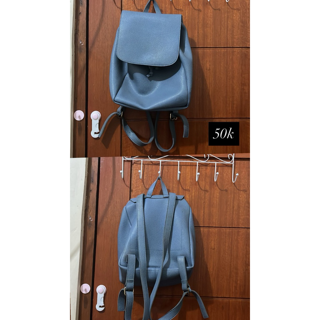bagpack