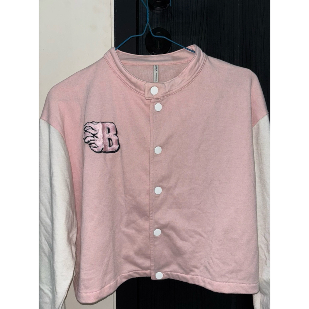 Preloved - Jaket Colorbox