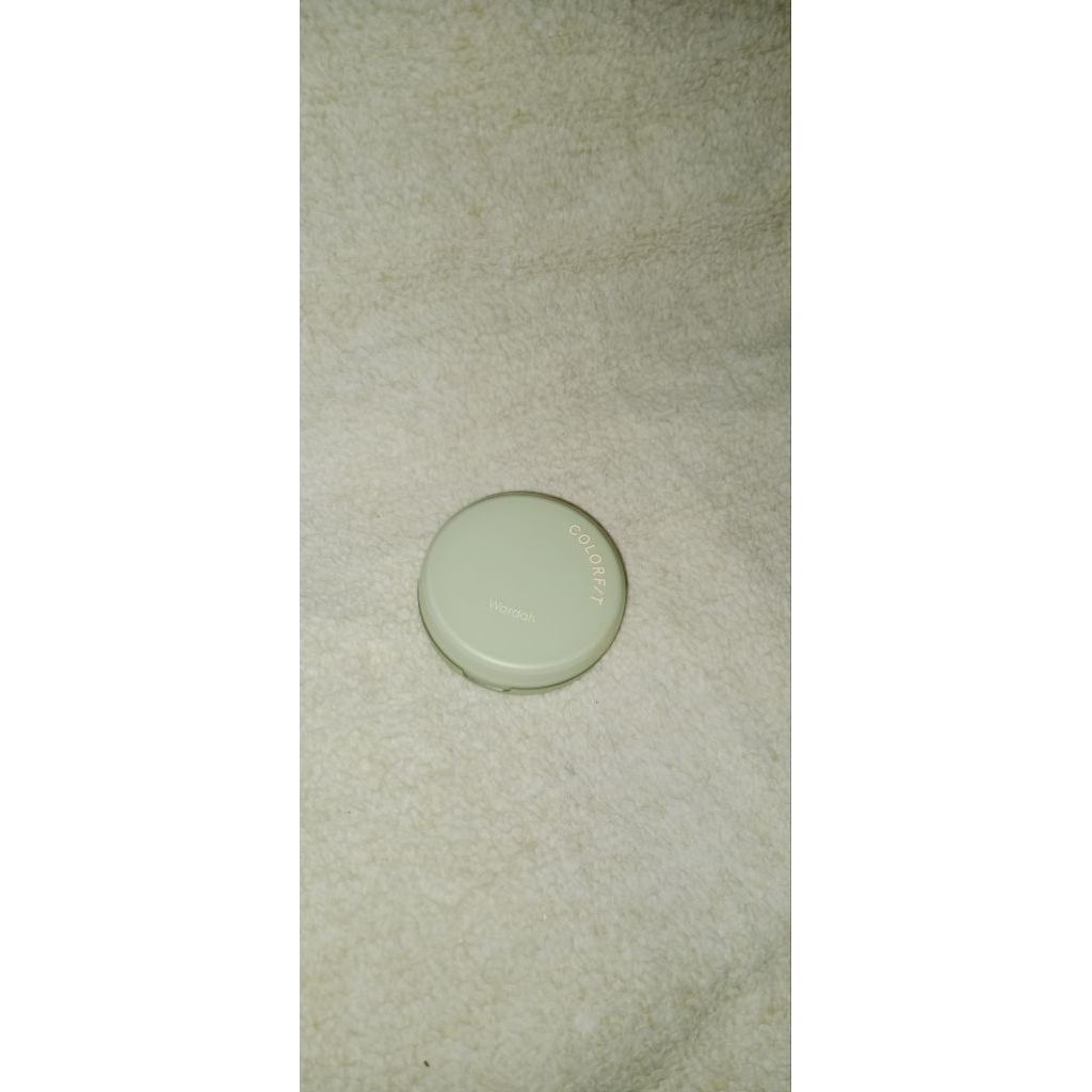 Cushion wardah Colorfit