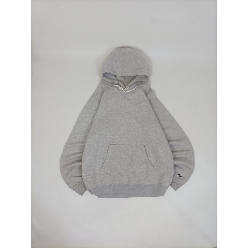 Hoodie Basic Acover