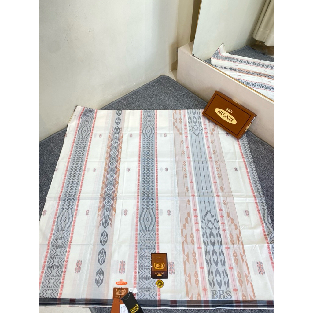 Sarung BHS EXCELLENT BRONZE JGT