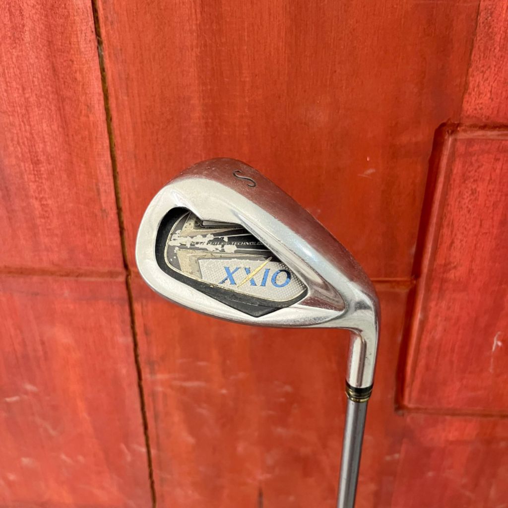 XXIO MP 700 Stick Golf Iron Sandwedge XXIO MP 700 Flex SR #SW