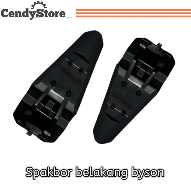 spakbor  belakang belakang byson original