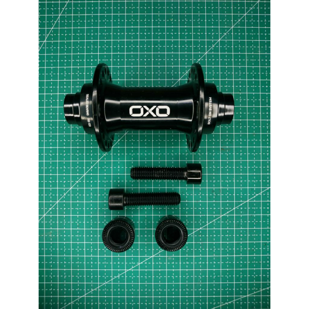 Freehub BMX HB-120 Freehub BMX OXO
