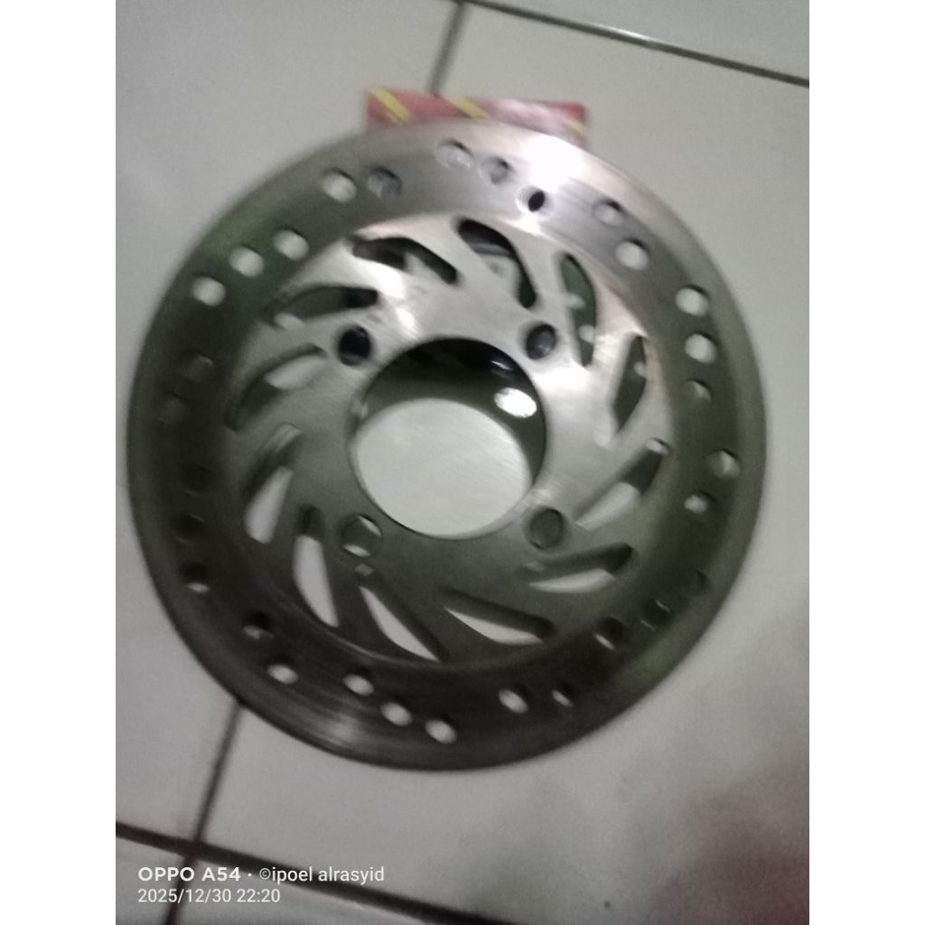 cakram depan Honda beat/Vario