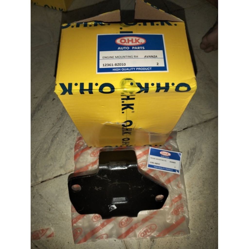 Avanza Engine mounting kanan ohk