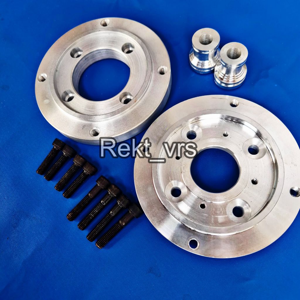 Adaptor Velg PCX 150ABS Pnp Velg Vario 125/150/ adaptor disc Pcx 150 ABS custom velg vario