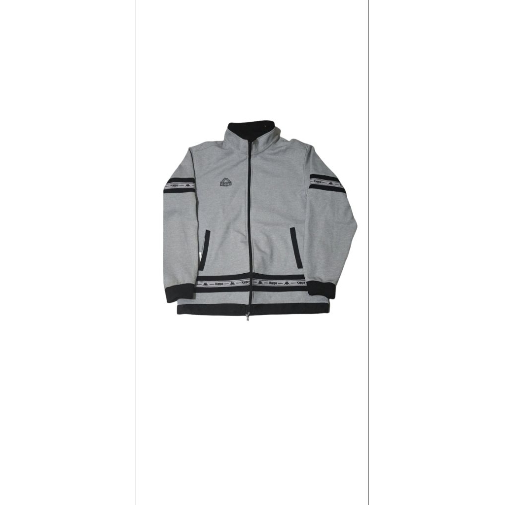 track jacket kappa vintage