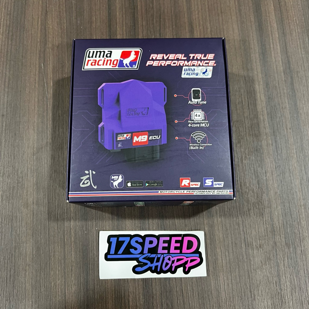 ecu uma m9 supra gtr 150,sonic 150 r,cbr 150r led