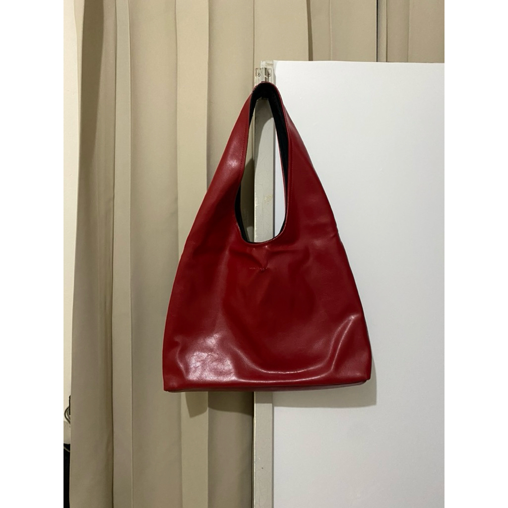 Cloud bag Leather Edition - Limited Studio