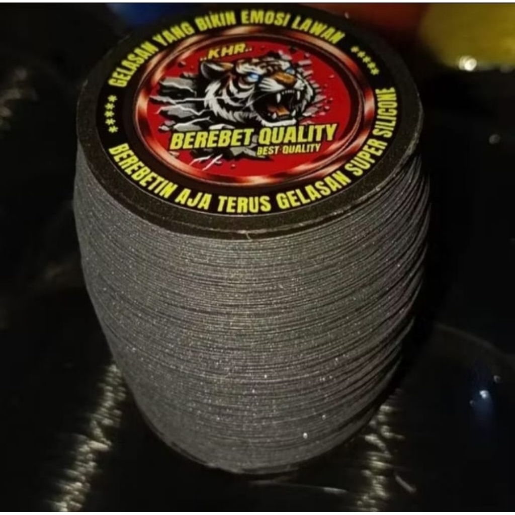 gelasan layangan super tajam bestquality senar gelasan berkualitas tajam