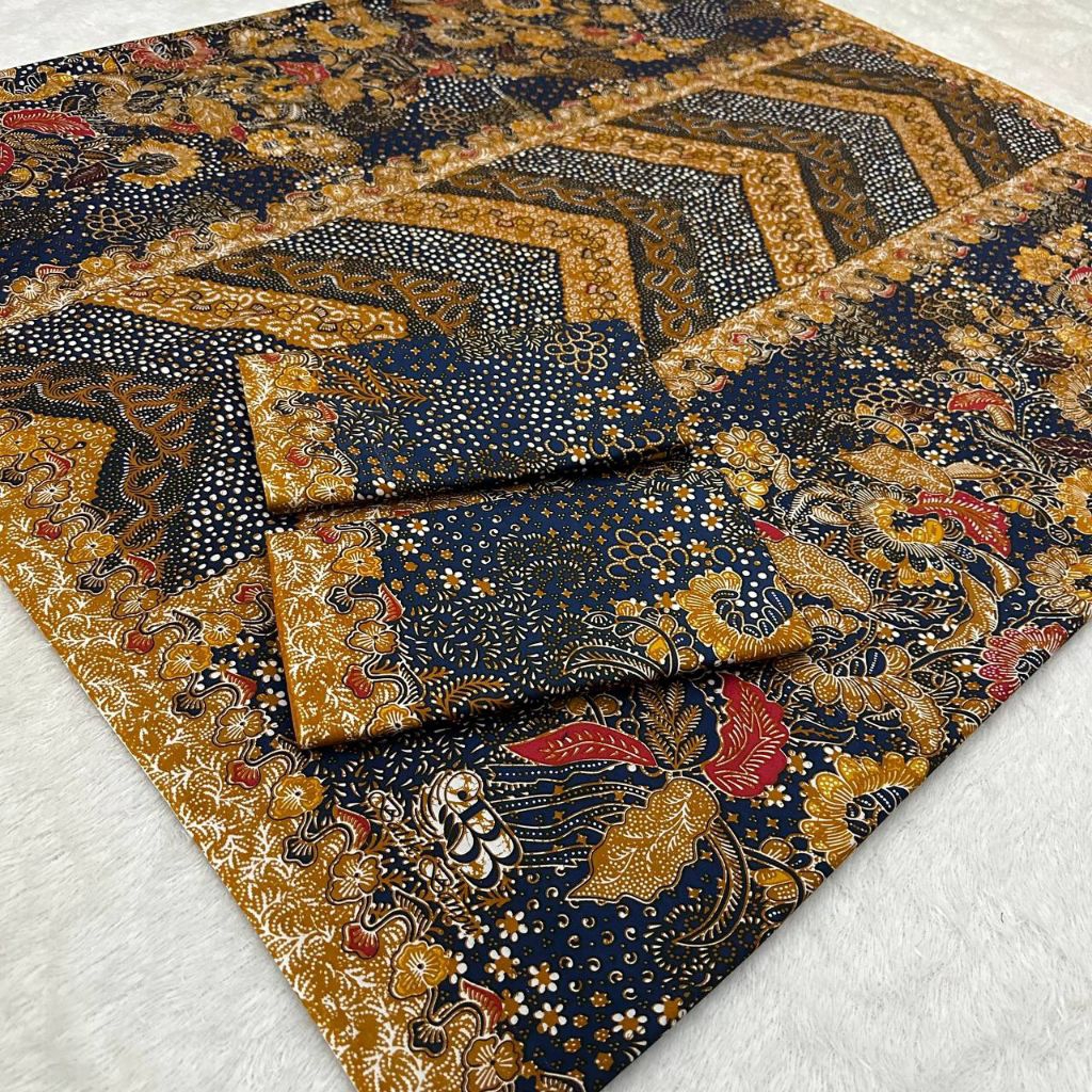 SARUNG BATIK BANYU//Sarung dewasa//Sarung Motif GUS KAUTSAR