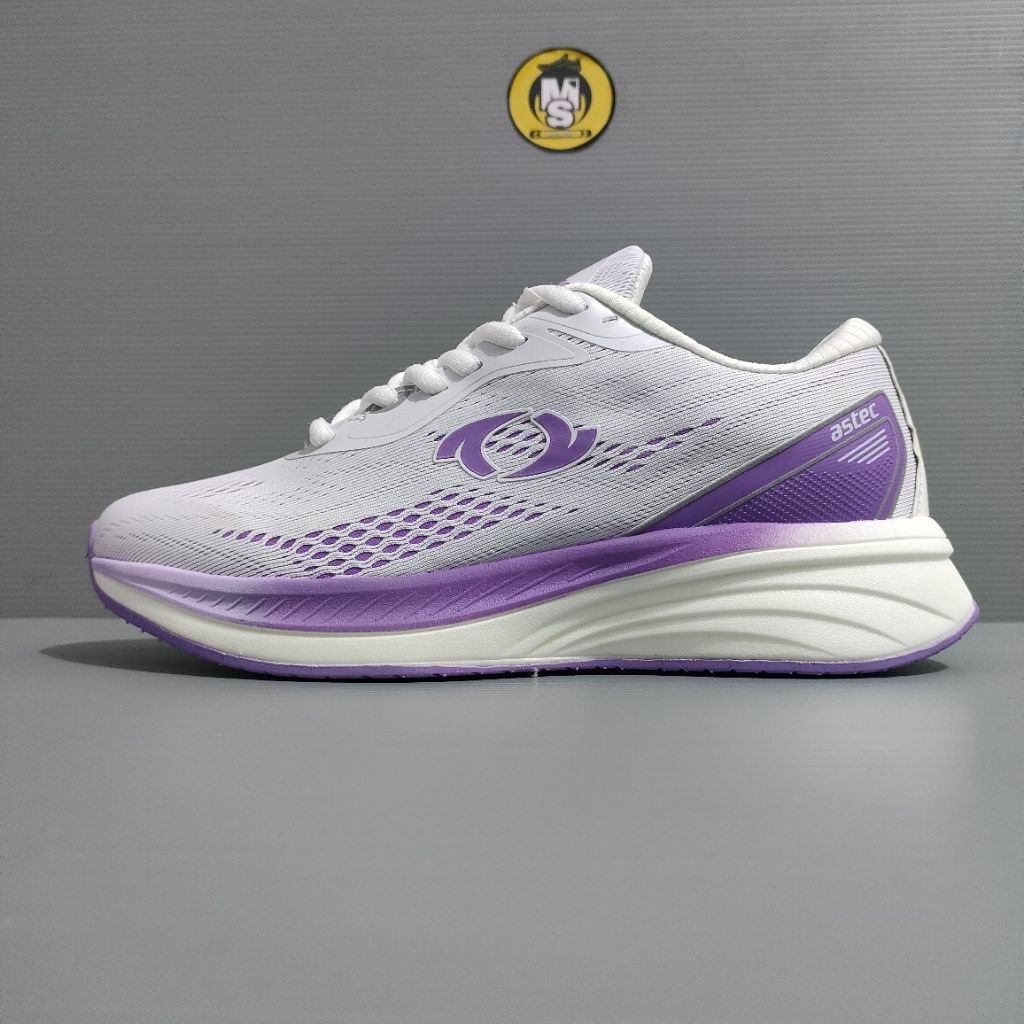 SALE AMBYAR SEPATU RUNNING ASTEC WOMEN.