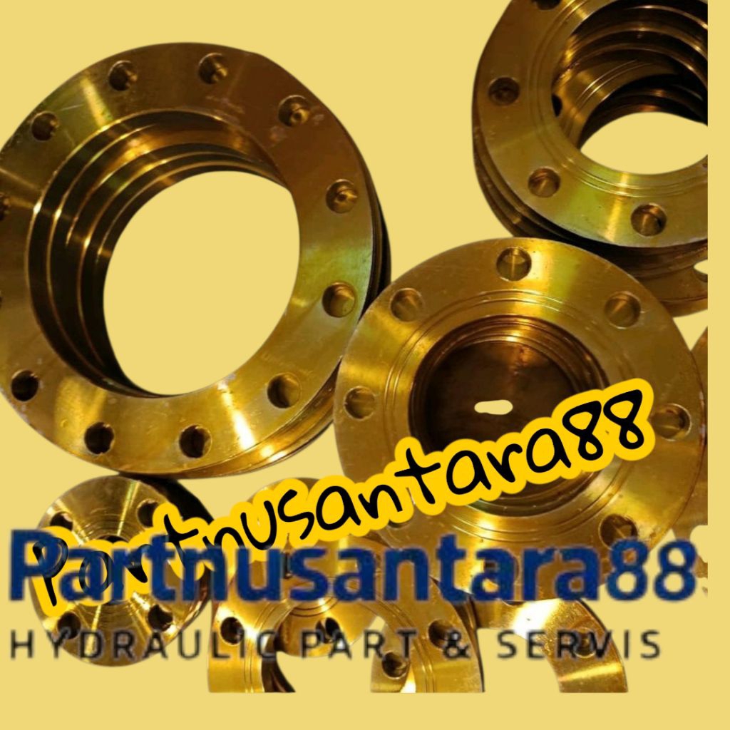 flange besi 12" inch DN300 JIS 16K