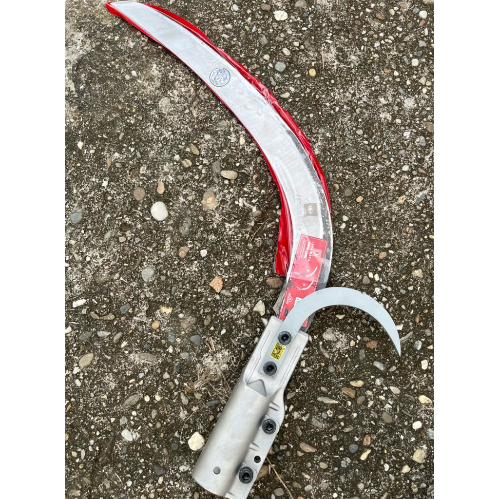 Egrek Sawit Jaya Mata Original bonus Taji