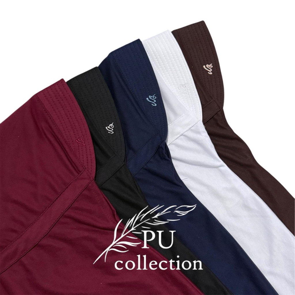 JILBAB PITA TUTUP KERUDUNG SEKOLAH TK SD SMP SMA HIJAB MODEL RABBANI TALI SERUT DALAM