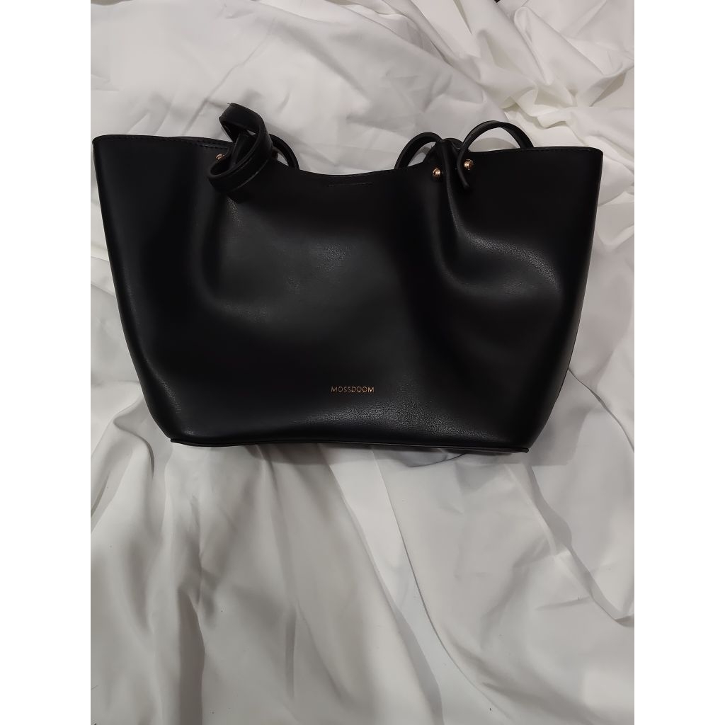 MOSSDOM PRELOVED BAG
