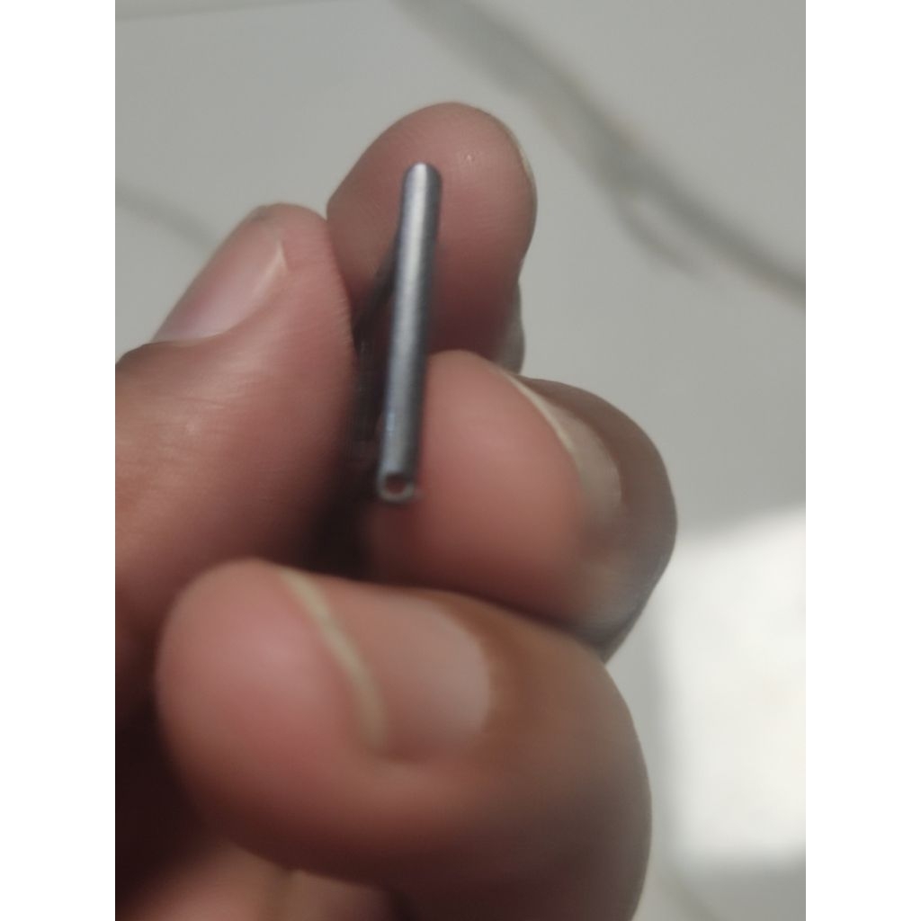 SIMTRAY SIMLOCK TSMLAT SIM SAMSUNG A11 M11 BEKAS COPOTAN