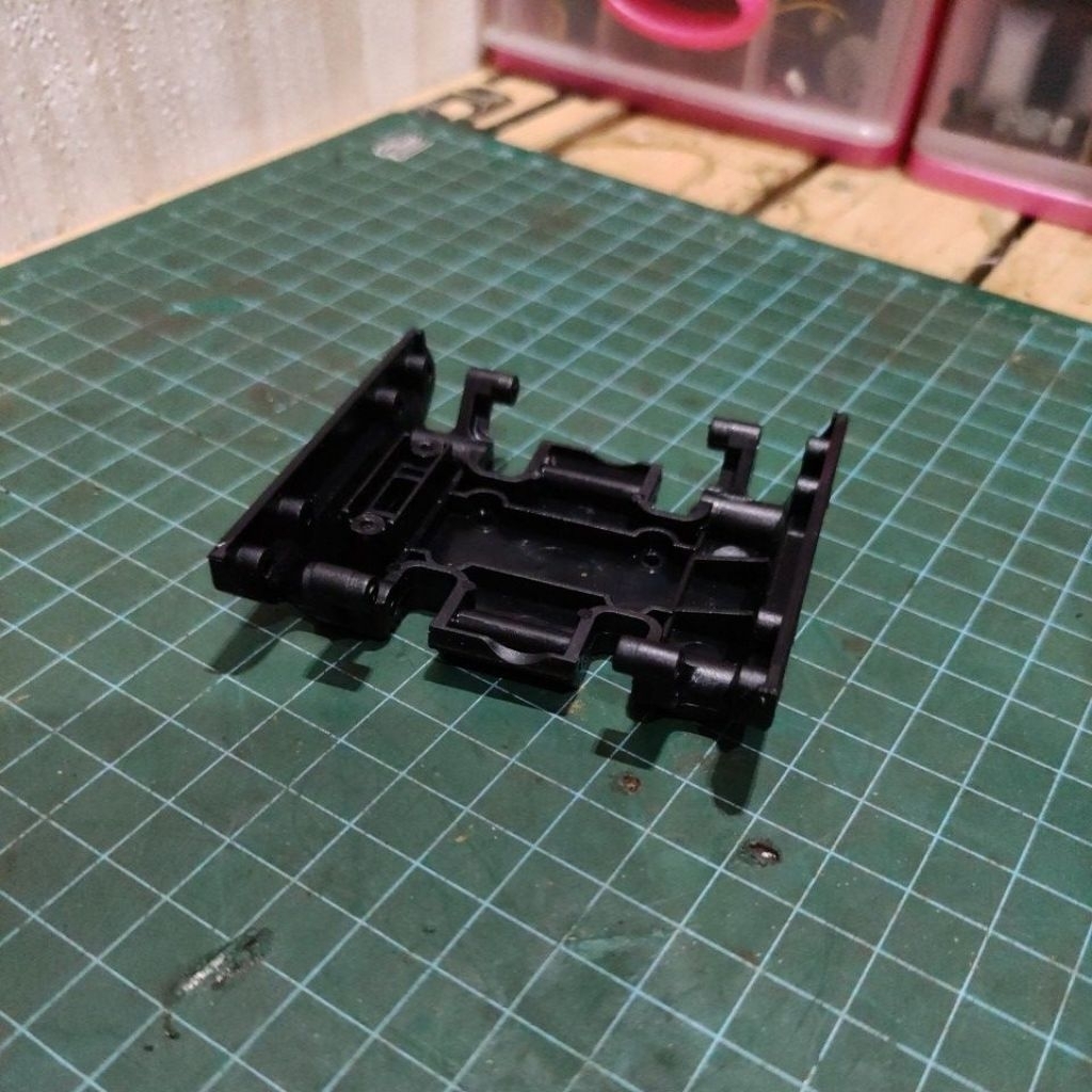 skid plate rc mn128 mn86