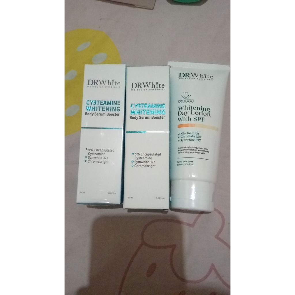 DrwhiteSerum