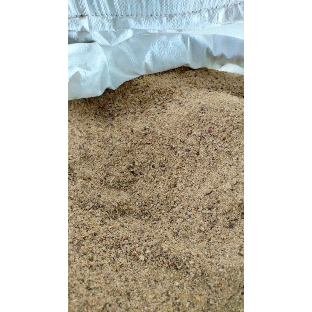 Konsentrat 5 KG - pakan ternak- pakan sapi kambing